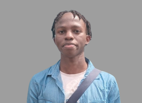 Justin Waweru
