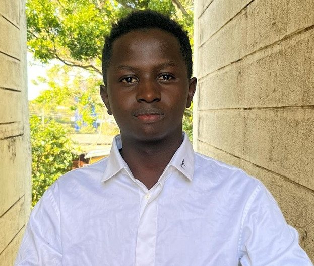 Henry Wachira