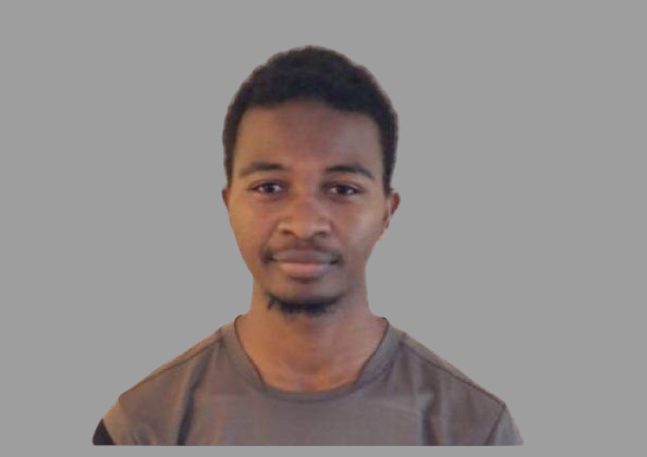 Ian Mburu