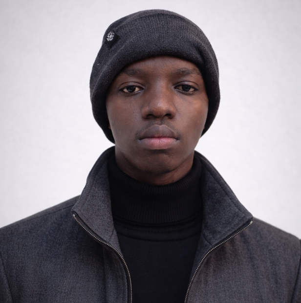 Kennedy Mwendwa