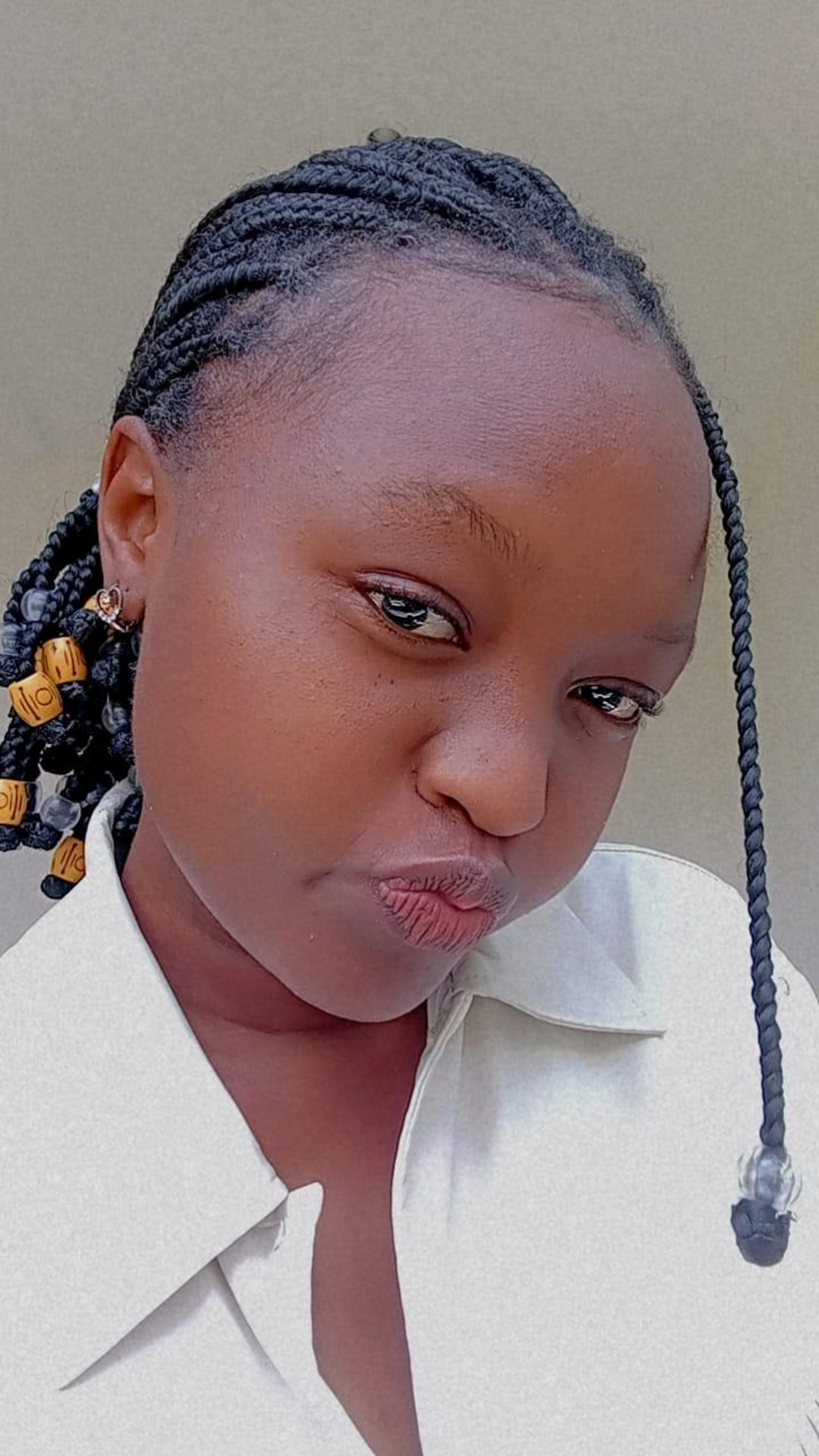 Sarah Mutuku